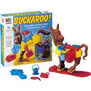 Board games Hasbro-mb-games-buckaroo