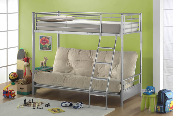 غرف نوم للأطفـآآل Joseph-beds-joseph-futon-bunk-bed-complete