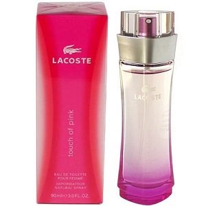 ارقــى العطور العالمية Lacoste-touch-of-pink-eau-de-toilette-natural-spray-for-women-50ml-