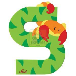      Mumbo-jumbo-toys-sevi-letter-s-for-scorpion