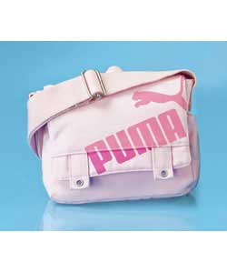 Rankinių parduotuvė Puma-urban-pink-shoulder-bag