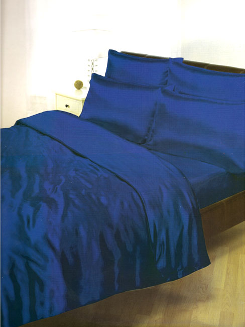 Морско синьо - Page 4 Satin-sheets-navy-blue-satin-king-duvet-cover-fitted-sheet