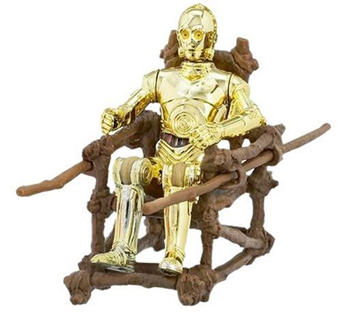 un voeu une image - Page 9 Star-wars-saga-collection-42-c3po-with-ewok-throne