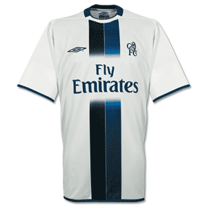 Your Favourite Chelsea Umbro-03-04-chelsea-away-shirt