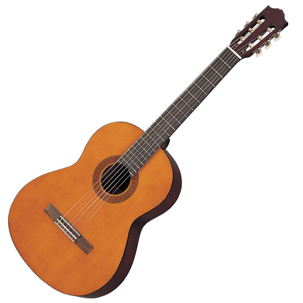 نصائح عند شرائك أي جيتار Yamaha-c40-classical-acoustic-guitar