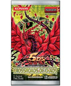 ---RP Shop--- Yu-gi-oh-crossroads-of-chaos-booster-3-pack