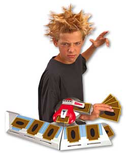 I'm new Yu-gi-oh-duel-disc-launcher