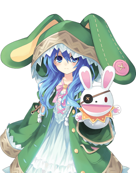 Itsuka Shido, who will you choose? (DATE A LIVE) Yoshino1