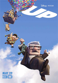 UP (PIXAR) UP