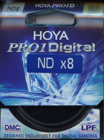 Filtre HOYA NDx8 Pro1 digital 52mm Hoya-nd8-pro1d-z-c327
