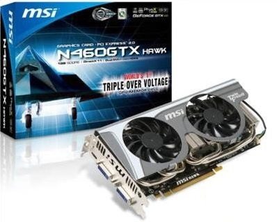 [TEST] MSI GTX 460 Hawk Msi_gtx460_hawk