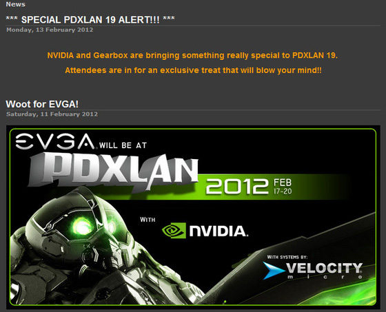 Kepler en démonstration à la PDXLAN 2012 ? Evga_gearbox_pdxlan