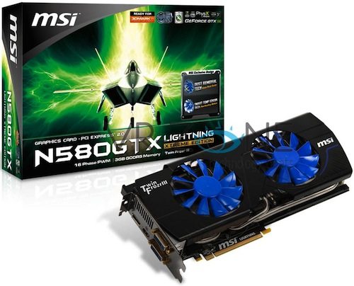 Enfin un test de la GTX 580 Lightning Xtreme de MSI Msi_gtx580_lightning_xtreme_vrzone