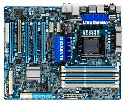 X58A-UD3R by Gigabyte : prix contenu pour un max de perfs ?  Giga_x58a_ud3r