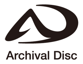 Après les CD, DVD et BD, voici arriver le AD de Sony et Panasonic Logo_archival_disc