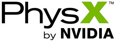 NVIDIA met à jour son software PhysX et inclut des fix pour Mafia 2  Nvidia-physx