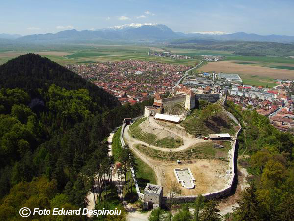 Poze din orasul vostru Eduard-rasnov-cetatea