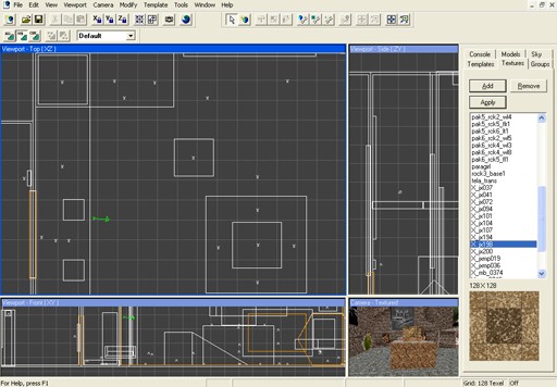 [Aporte] Crear tus propios juegos en 3D sin programar. Avance_we2