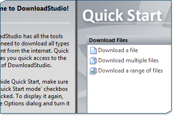أفضل برنامج لتحميل الملفات Downloadstudio 3.0 Screenshot2-thumb