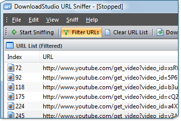 أفضل برنامج لتحميل الملفات Downloadstudio 3.0 Screenshot9-thumb