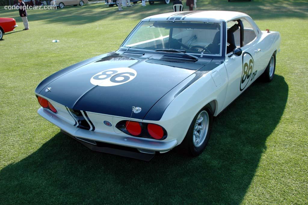 Quelques voitures du Championnat Trans Am des années 60 ,70,80,90 et divers SCCA 66_Chevy_Yenko_Stinger-DV_07-AI_03