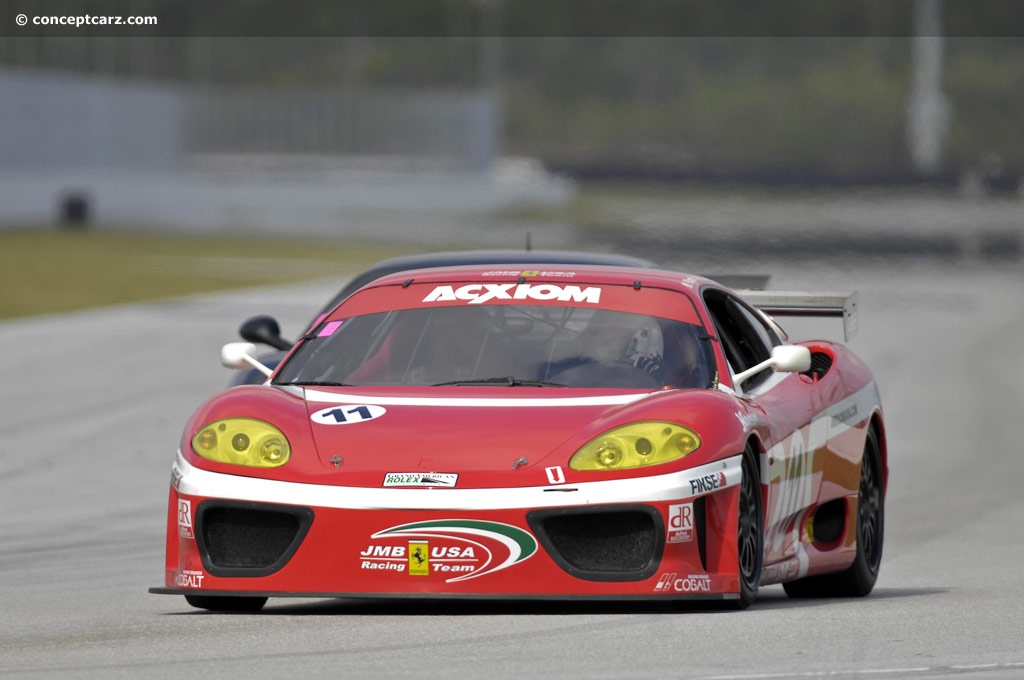 IFCA Trans-Am Relay Challenge Season 7 Dec 21st 00-Ferrari-360-GrandAm-DV-10-CCT_010