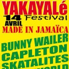 Le Made In Jamaica Tour (les dates ds l'ouest) Yakayale07