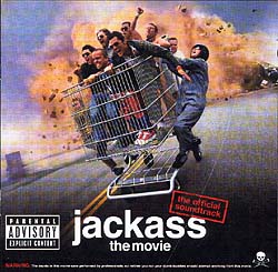 *Jackass 1 & 2* (Reality) Jackass