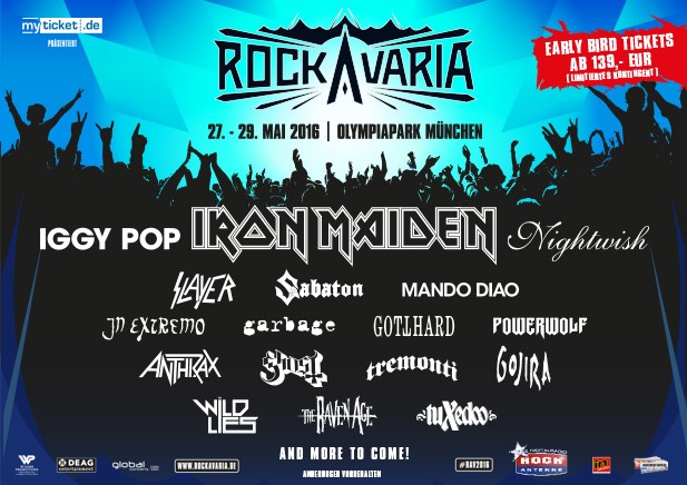 Rockavaria / Rock im Revier 2016 1449775846