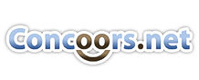 sondage logo Concoors.net Logo