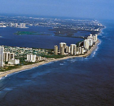 West Palm Amrit-coast