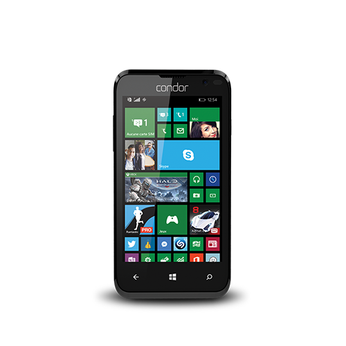  حصري - هاتف Griffe W1 جديد شركة كوندور في مجال الويندوزفون 1211_3b211087f5bda8f8fb8224d542f345de
