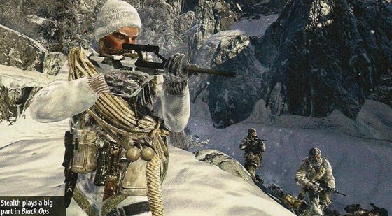 Call of Duty Black Ops, imágenes del juego Cod-black-ops-3