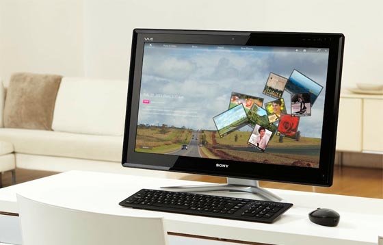 Sony VAIO Serie L, un Todo en Uno con Intel Core i7 Sony-vaio-serie-l