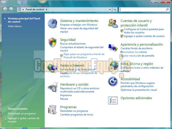 Windows 7: El resultado de años de evolución Winvista-pc