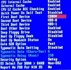 [TUTORIAL] Como instalar Windows XP desde cero 2