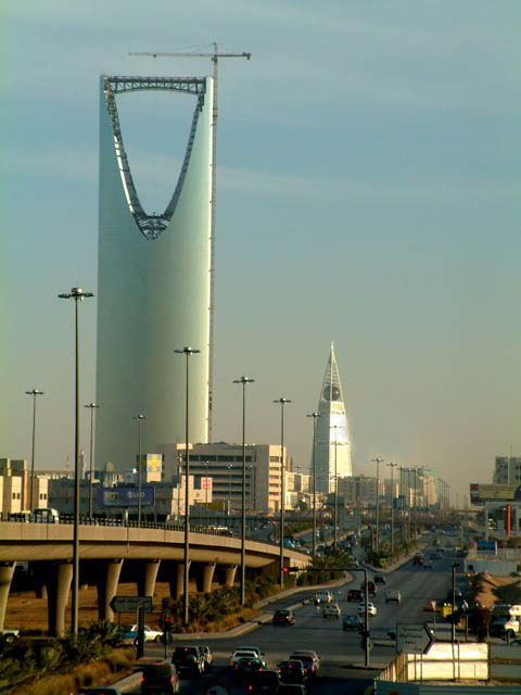 إنشاء أطول برج في العالم بقيمة 4.6 بليون ريال Pic6