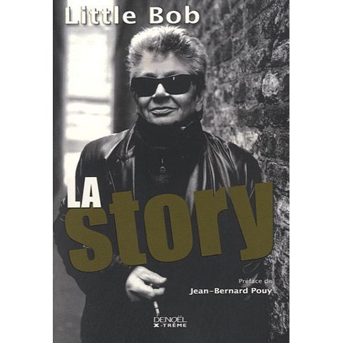 Little Bob, la Story Little-bob-la-story