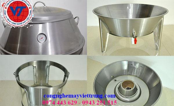 Toàn quốc - Lò quay vịt, lò quay vịt inox, lò quay vịt có kính, lò quay vịt dùng than, lò quay vịt giá rẻ. C%E1%BA%A5u%20t%E1%BA%A1o%20l%C3%B2%20quay%20v%E1%BB%8Bt%20b%E1%BA%B1ng%20than