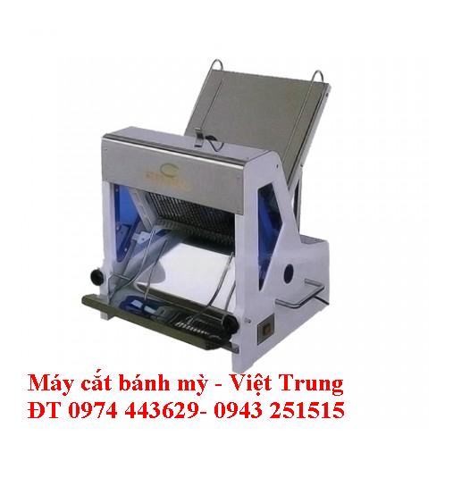 Bán máy cắt bánh mì gối, máy cắt bánh mì sandwich, máy cắt bánh mì 31 lưỡi, lh-0974443629 3