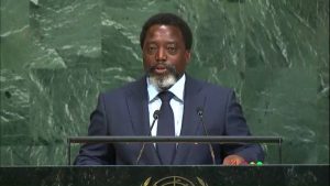 UN NOUVEAU CARNAGE A L’EST : AU MOINS 15 CASQUES BLEUS ET 5 FARDC ASSASINES ET DE NOMBREUX AUTRES BLESSES ! DE QUOI CETTE ESCALADE EST LE NOM ? SI C'ÉTAIT « L’OCCUPATION » ? Kabila-300x169