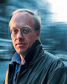 ELIKYA MBOKOLO, BO LAMUKA ! Chris-hedges