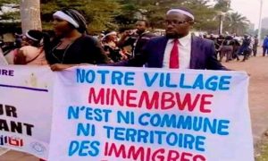  LE RWANDA FINALISE SON USINE DE TRAITEMENT DE COLTAN APRES CELLE DU RAFFINAGE DE L'OR ET PERSONNE N'IGNORE QUE LEURS MATIERES PREMIERES SONT LARGEMENT PILLEES AU CONGO. LE PR TSHISEKEDI REALISE-T-IL ENFIN SON CRIME D'AVOIR PACTISE AVEC UN RUSE ENNEMI ?   Minembwe-marche-300x180