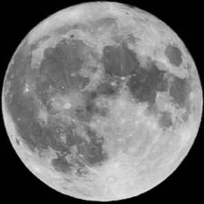 Seguimiento Lunar dia por dia - Página 24 Luna