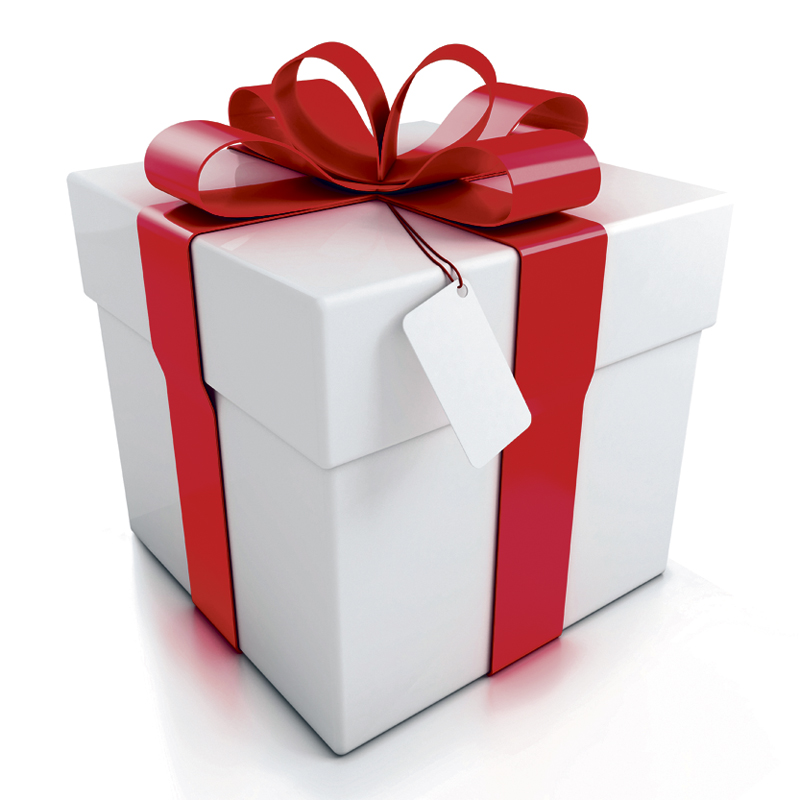 Secret Santa 2015 - remise des cadeaux  Cadeau-Fotolia_27171652CMYK_WB