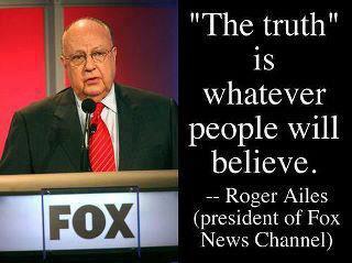 O'Reilly - the new recruiting "tool" for ISIS Ailes-truth