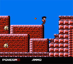 The Guide of Side Scrolling Adventures Clash_at_Demonhead_NES_ScreenShot2