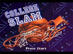 Old Classics        College_Slam_SNES_ScreenShot1