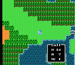 Dragon Quest III Dragon_Warrior_III_NES_ScreenShot2