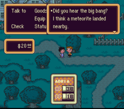 juegos rpg en español  EarthBound_SNES_ScreenShot4